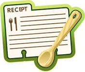 Recept Infok: tájékozodon recept gyűjteményekben 